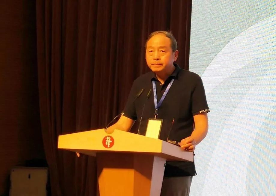 长三角百位书法名家精品展今日开幕｜作品集(图7)