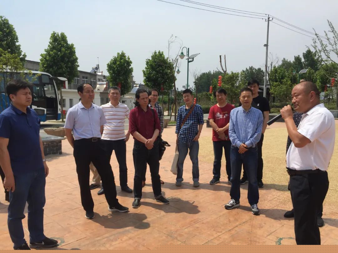省暨合肥市书协赴长丰县开展“到人民中去”志愿服务活动(图7)