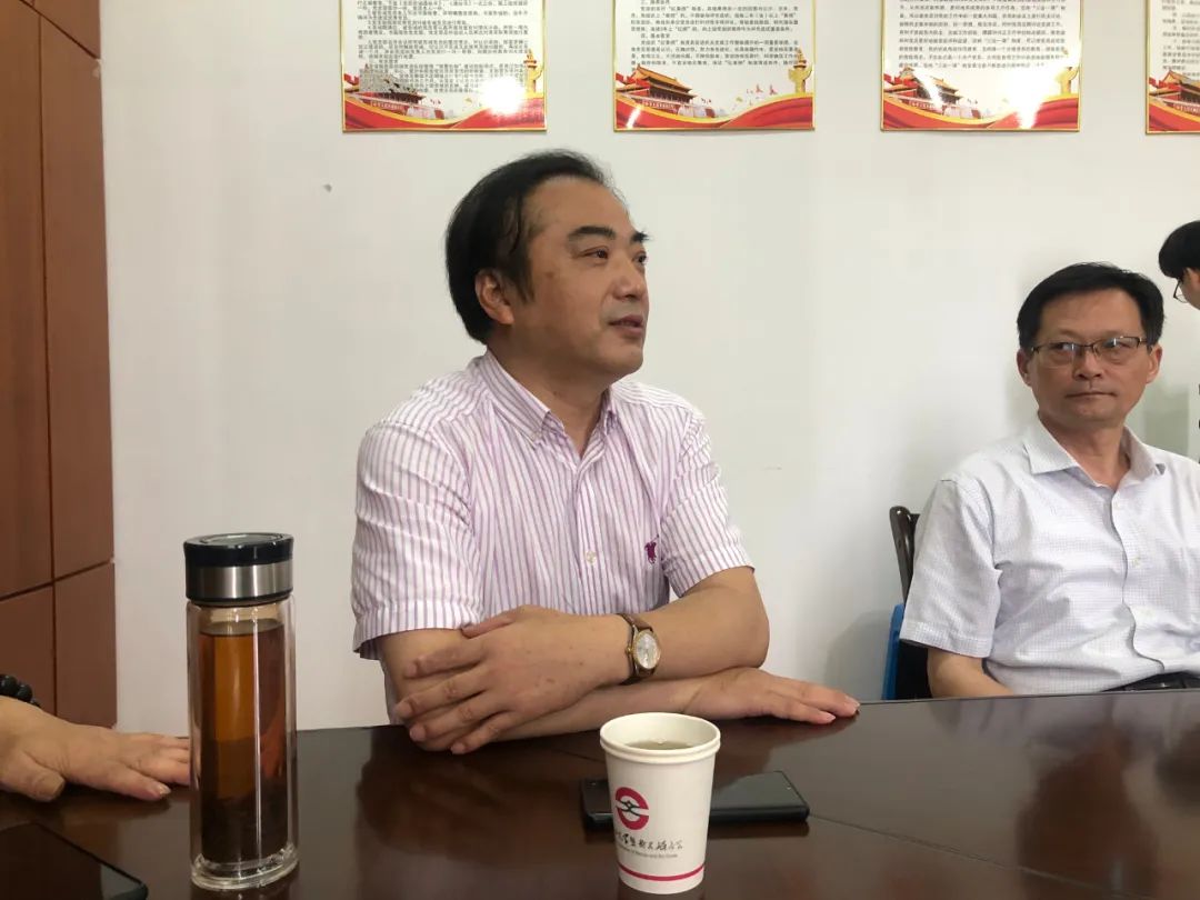 省书协赴宣城市、黄山市开展工作调研(图7)