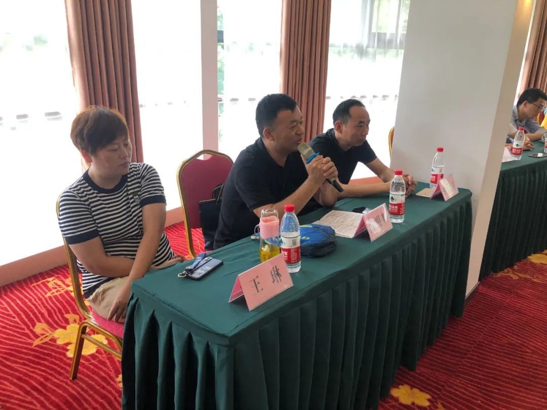 省书协赴宣城市、黄山市开展工作调研(图17)