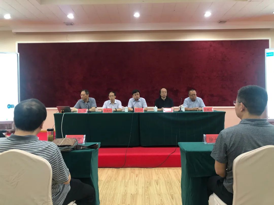 ​文艺进万家 健康你我他 | 省书协志愿服务小分队赴安庆开展公益培训(图1)