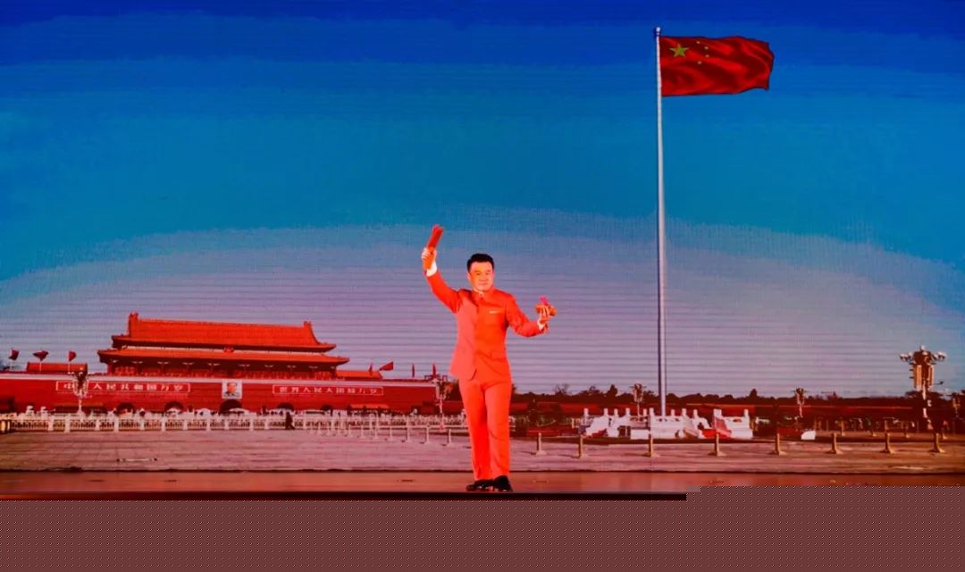 文艺名家进高校——省文联文艺小分队走进合肥工业大学(图20)