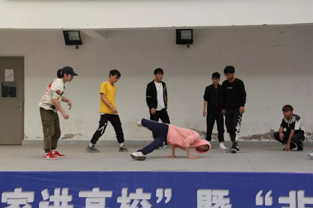 文艺名家进高校——省文联文艺小分队走进安徽理工大学(图16)