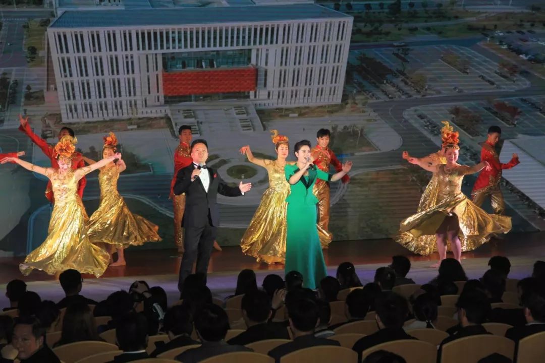 文艺名家进高校——省文联文艺小分队走进安徽理工大学(图25)