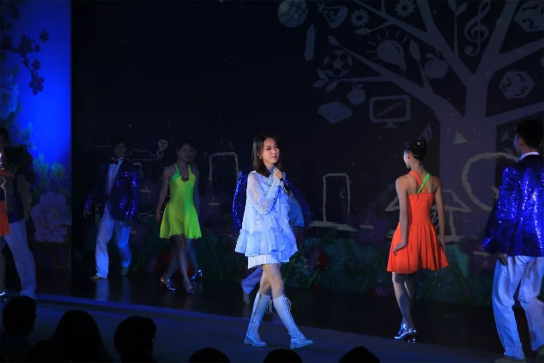 文艺名家进高校——省文联文艺小分队走进安徽理工大学(图33)