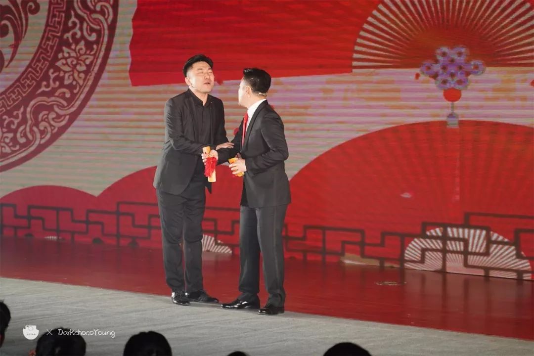 文艺名家进高校——省文联文艺小分队走进安徽理工大学(图36)
