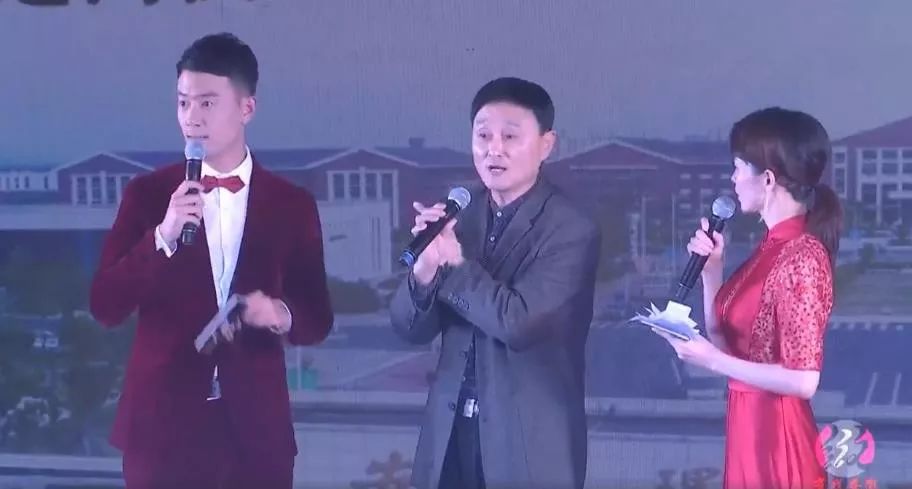 文艺名家进高校——省文联文艺小分队走进安徽理工大学(图35)
