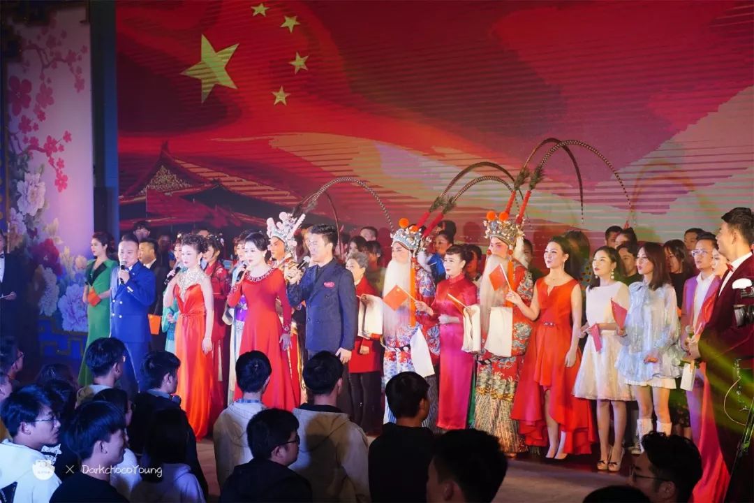文艺名家进高校——省文联文艺小分队走进安徽理工大学(图43)