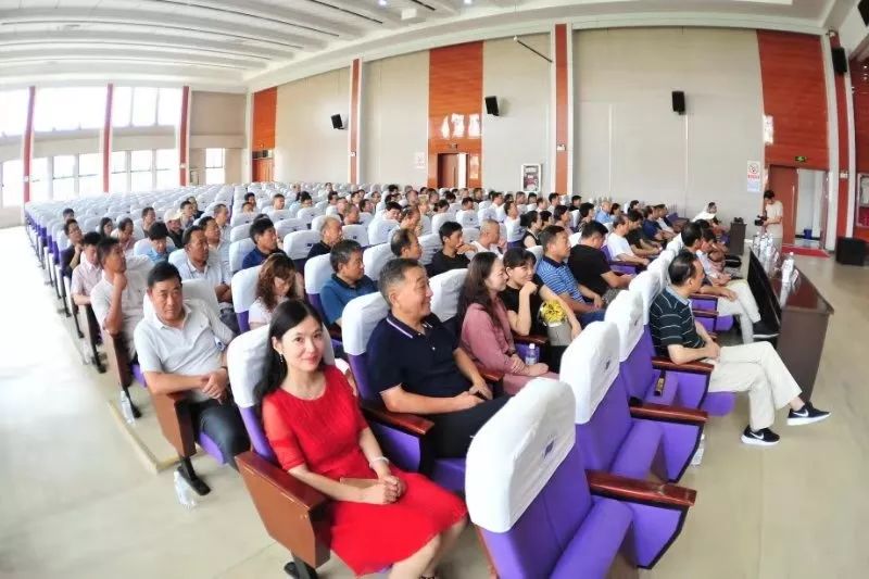 寿县书协召开第三次代表大会(图8)