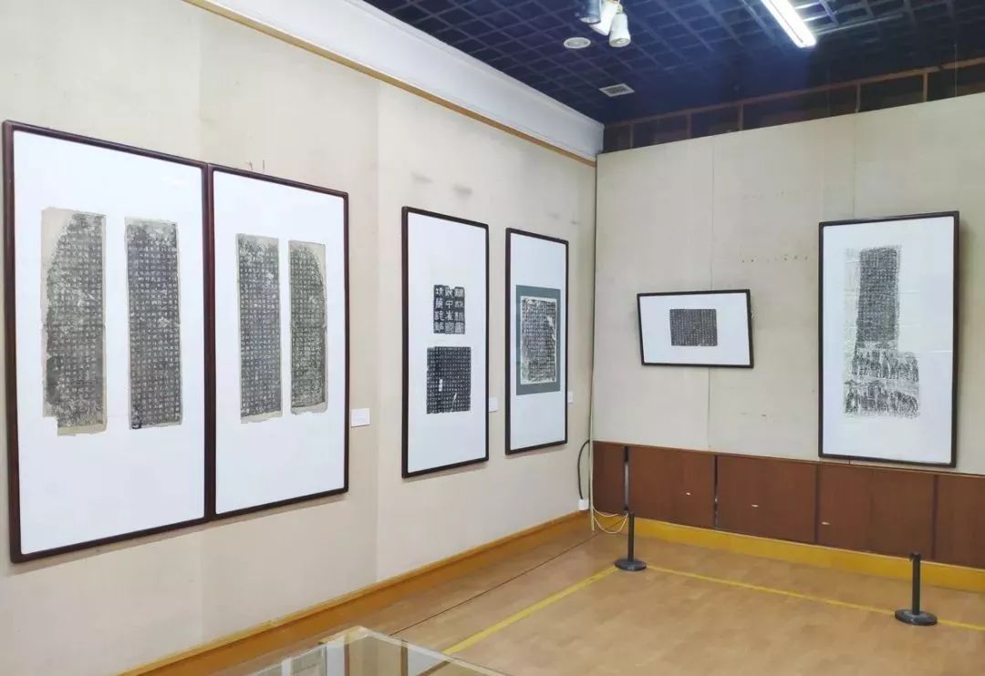 “庆祝中华人民共和国成立70周年——合肥市第六届书法大展”在亚明艺术馆开幕(图33)