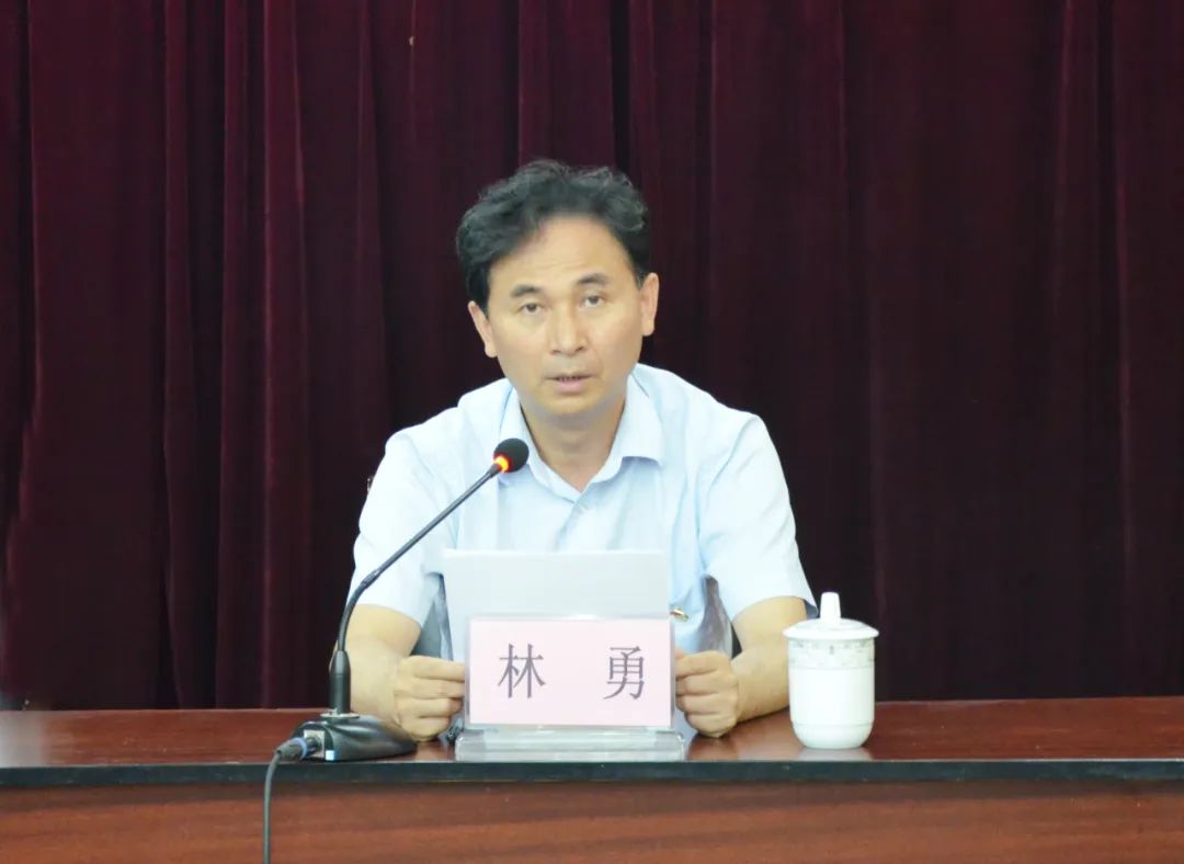 省文联举办庆“七一”主题党日活动(图4)