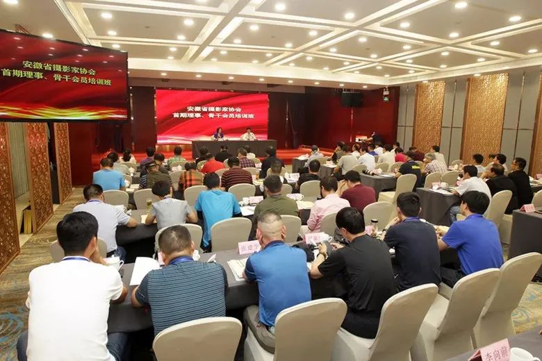 迎接安徽省文联第七次代表大会│安徽文艺事业这五年(图43)