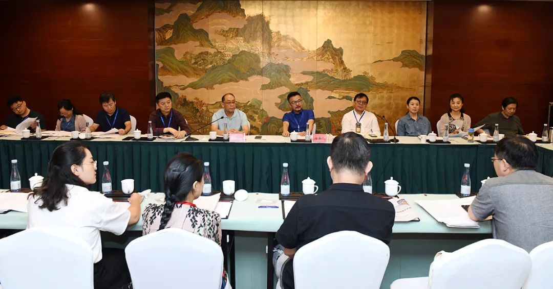 奋力书写安徽文艺事业高质量发展新篇章(图4)