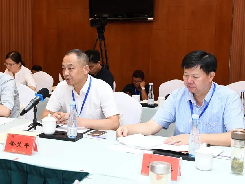 奋力书写安徽文艺事业高质量发展新篇章(图15)