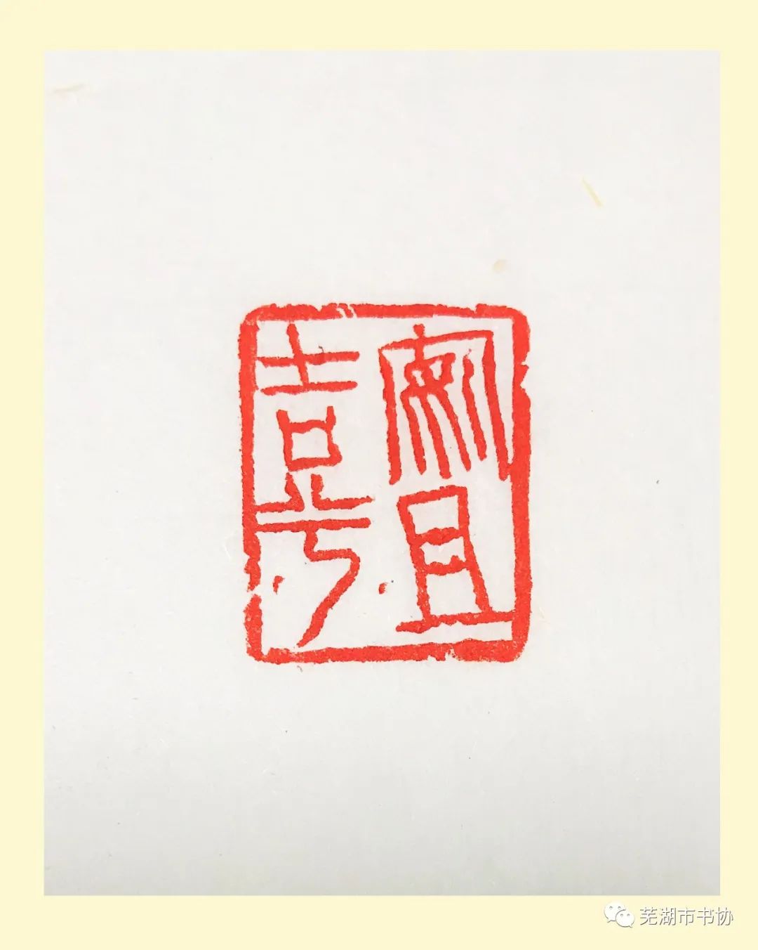 闻“汛”而动，“艺”往无前，抗洪救灾——芜湖市书法家协会在行动(图23)