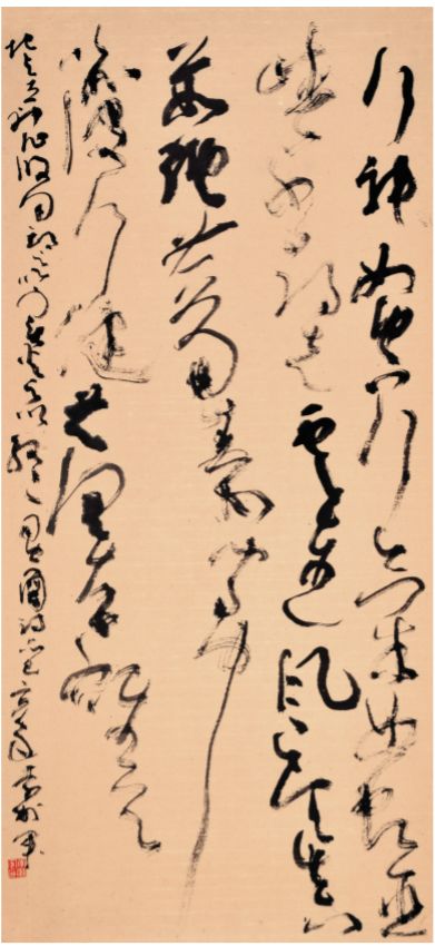 青春心向党 墨舞新时代—安徽省青年书法篆刻作品展在合肥举办(图8)