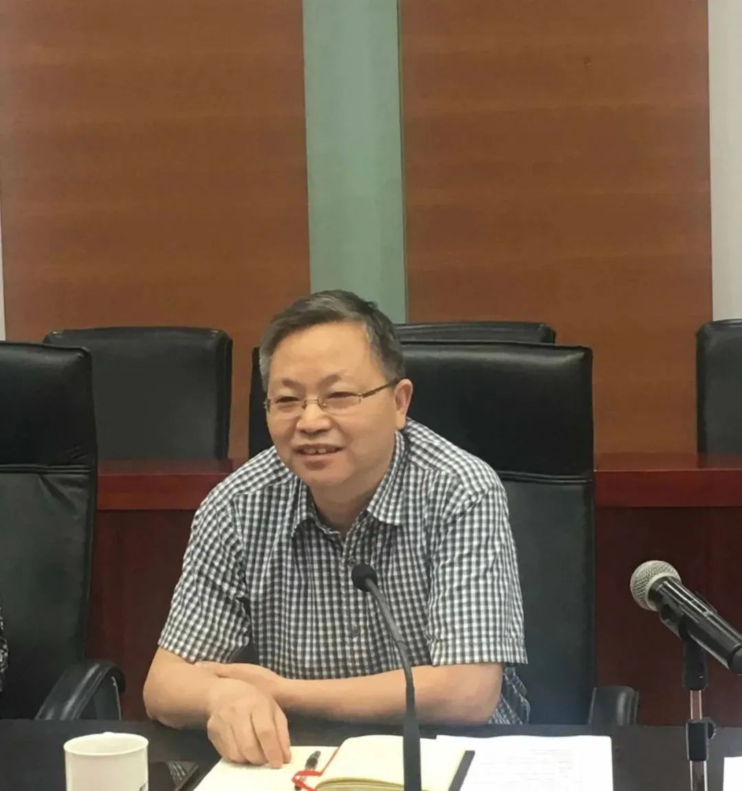 合肥市书法家协会召开2020年主席团工作会议(图4)