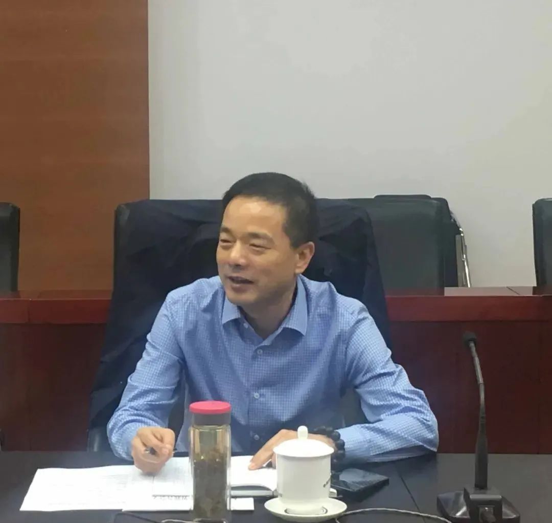 合肥市书法家协会召开2020年主席团工作会议(图5)