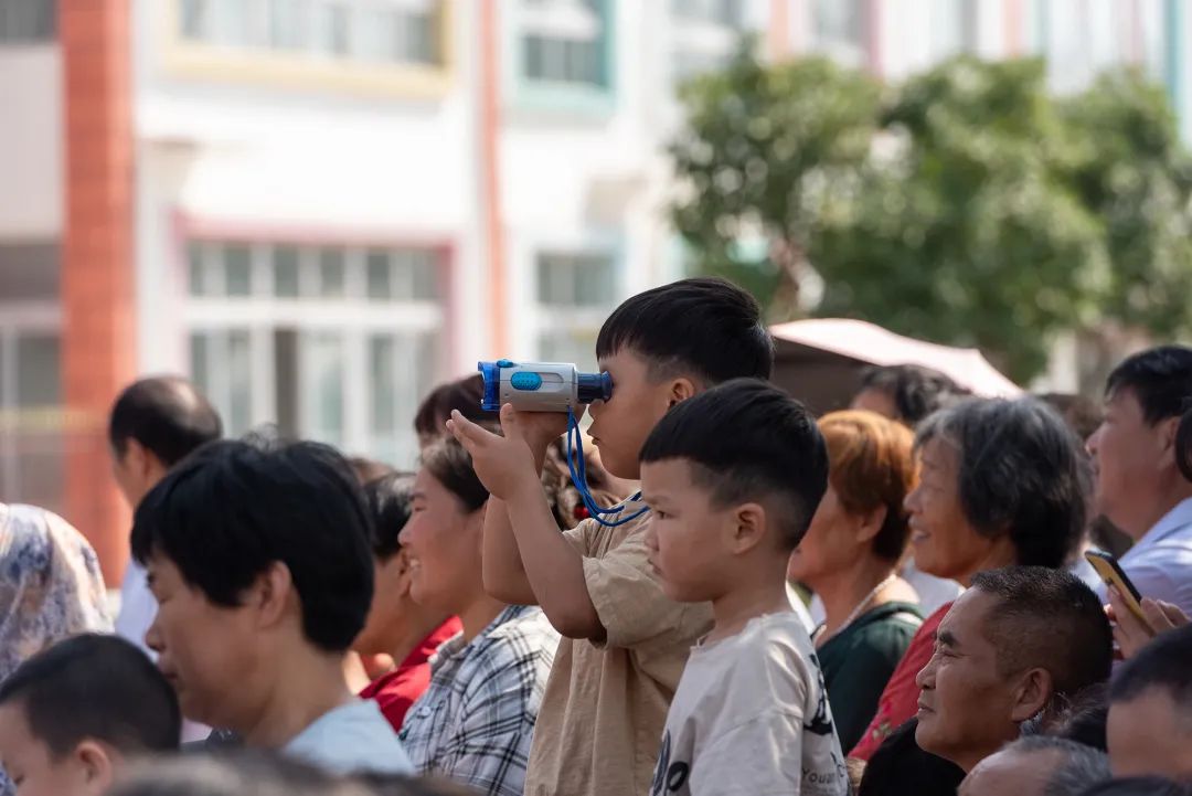 艺路同心丨“庆丰收 迎小康 —— 到人民中去” 省文联文艺志愿服务活动走进临泉杨桥(图20)